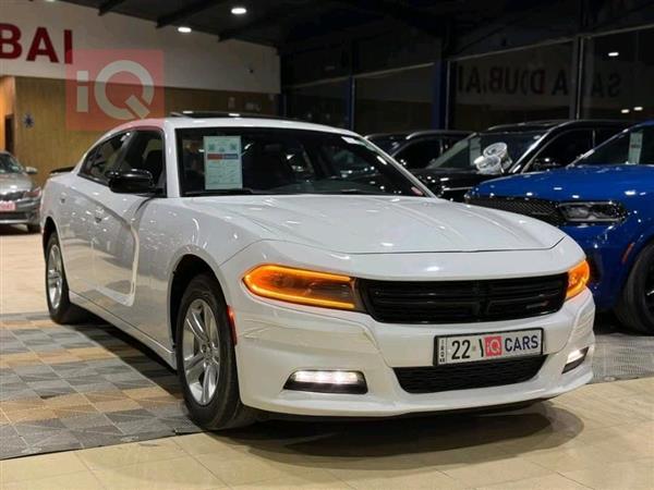 Dodge Charger 2023 for sale in Iraq - Najaf